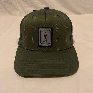 ProSeries PGA Adjustable Hat
